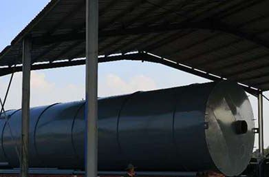 水泥倉的發展前景